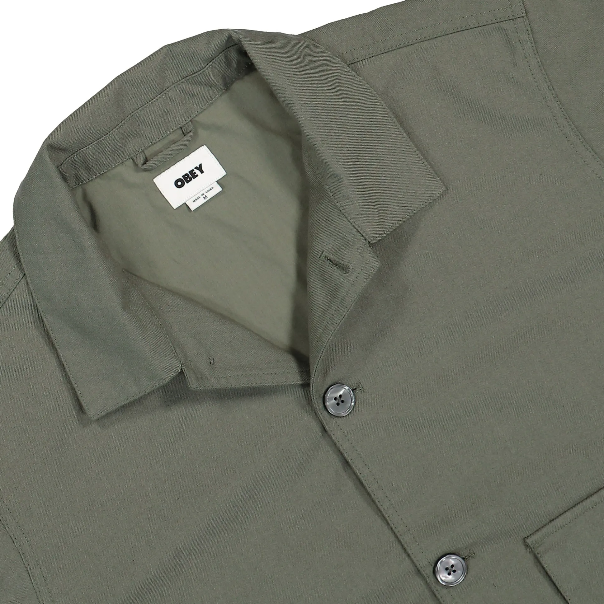 Sale Oliver Shirt Jacket Jackets & Coats|Shirts