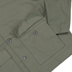 Sale Oliver Shirt Jacket Jackets & Coats|Shirts