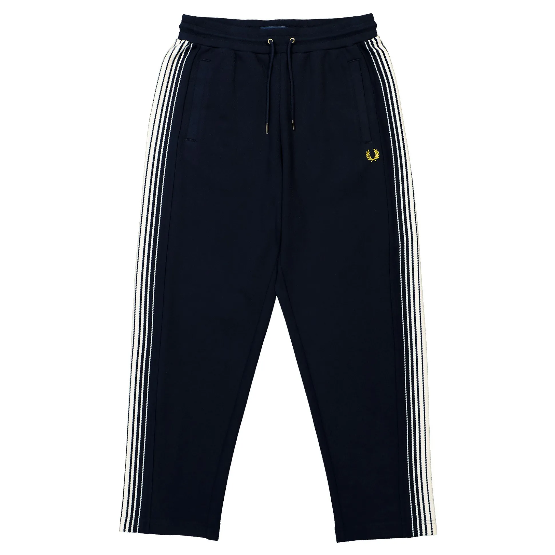 Fashion Ombre Stripe Track Pant Pants & Shorts