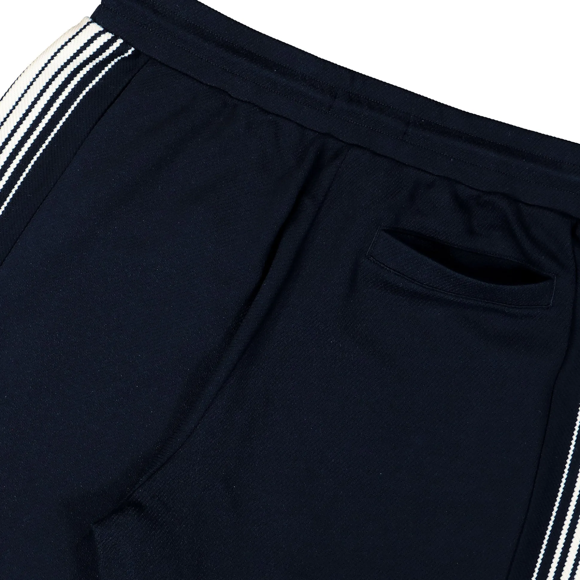 Fashion Ombre Stripe Track Pant Pants & Shorts
