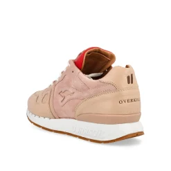 Cheap Omnicoil Eve Women Low Tops|Retro & Running