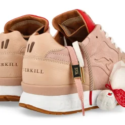 Cheap Omnicoil Eve Women Low Tops|Retro & Running