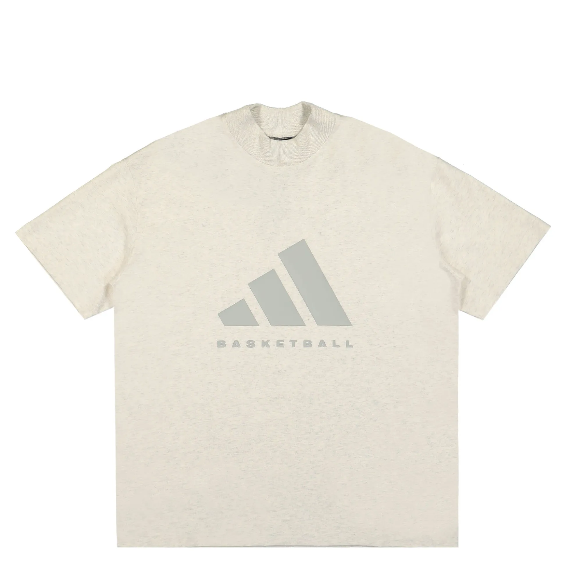 Hot One Basketball Cotton Jersey Tee T-Shirts & Long Sleeves