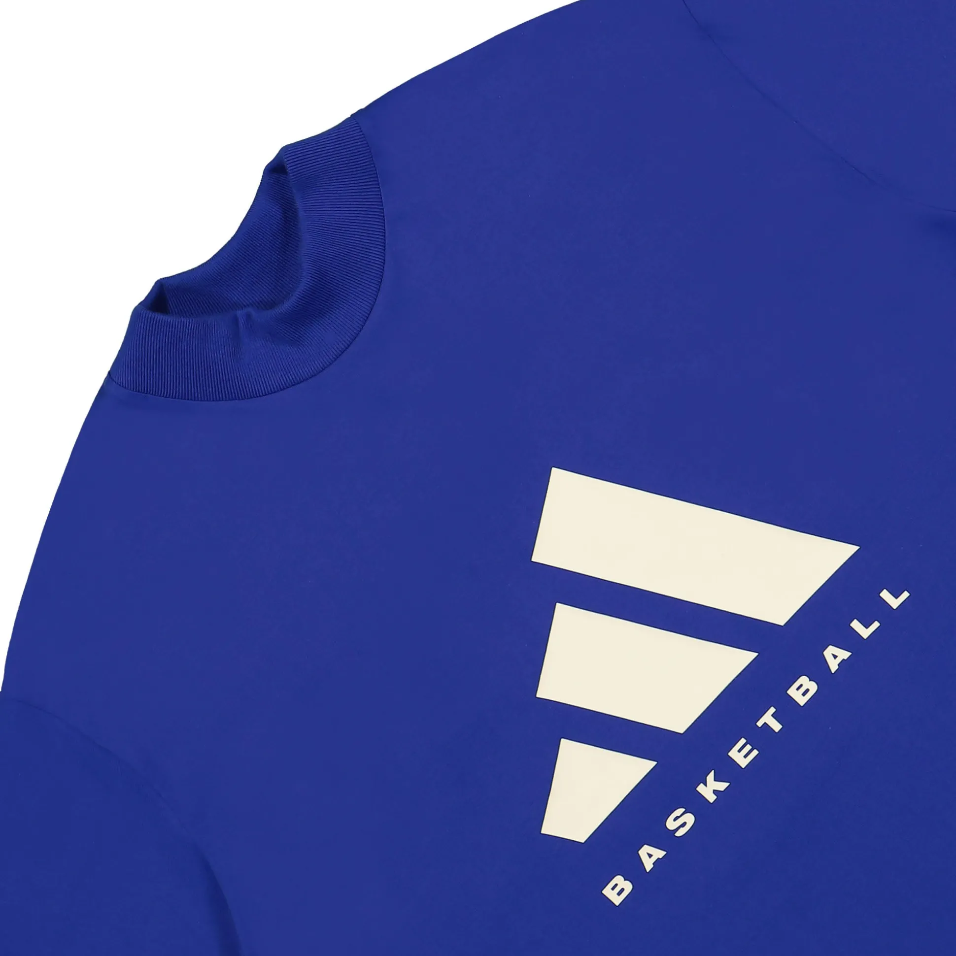 Best Sale One Basketball Cotton Jersey Tee T-Shirts & Long Sleeves