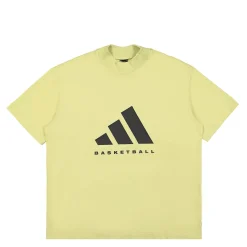 Sale One Basketball Cotton Jersey Tee T-Shirts & Long Sleeves