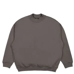 Store One Basketball Fleece Crew Sweatshirts & Hoodies
