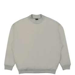 Sale One Basketball Fleece Crew Sweatshirts & Hoodies
