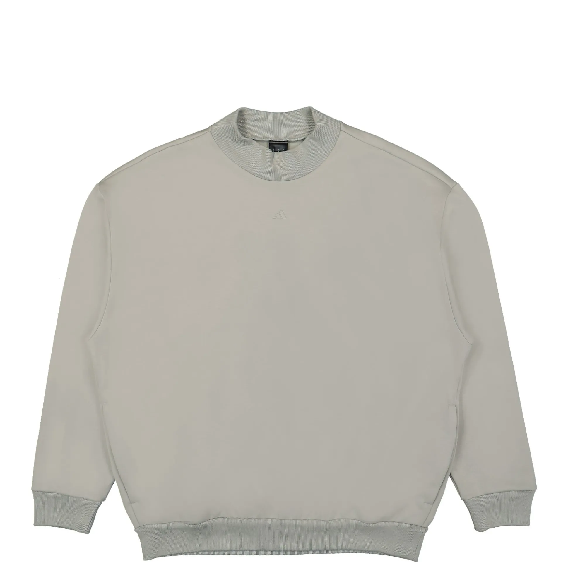 Sale One Basketball Fleece Crew Sweatshirts & Hoodies