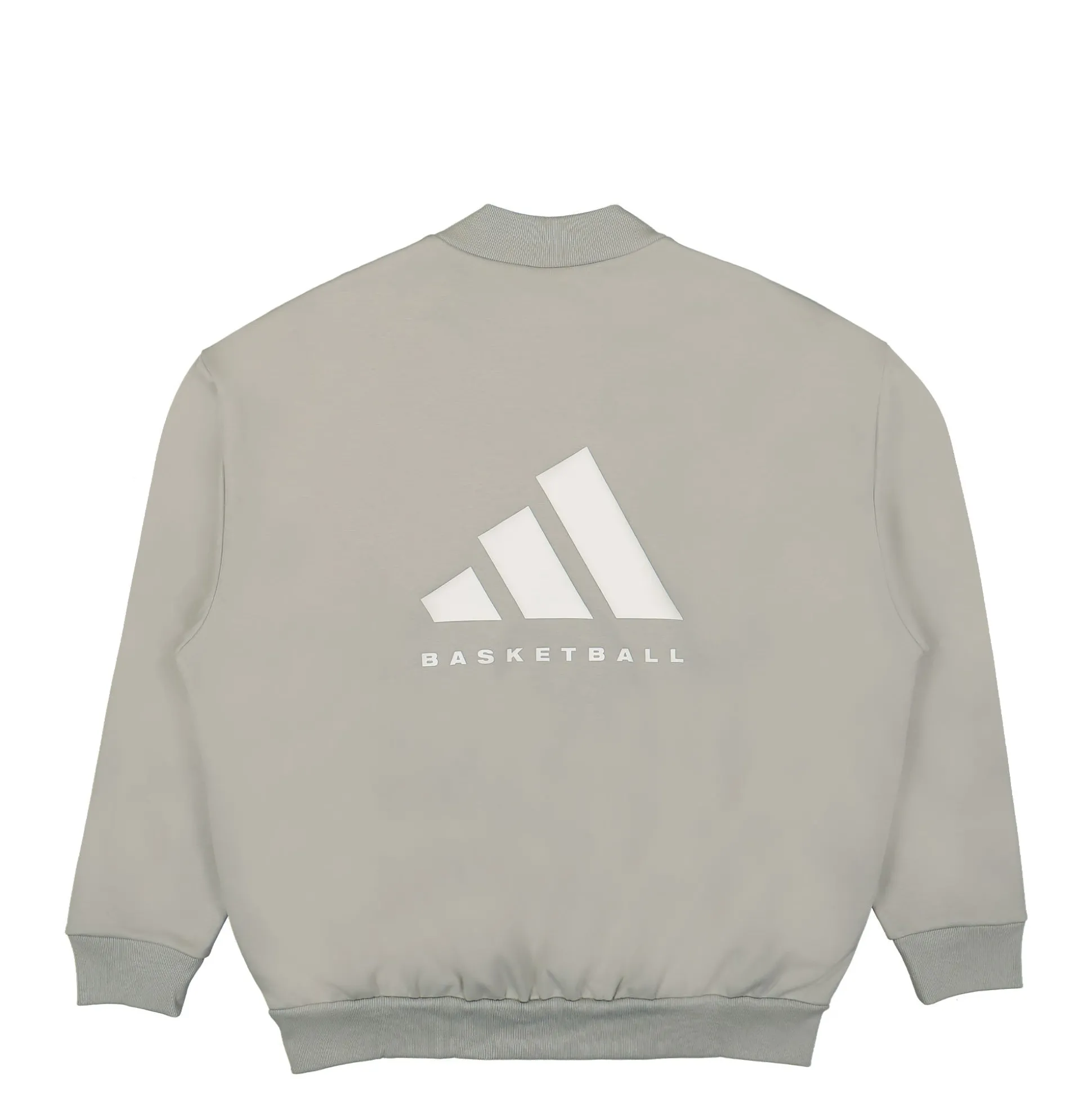 Sale One Basketball Fleece Crew Sweatshirts & Hoodies