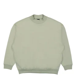 Best Sale One Basketball Fleece Crew Sweatshirts & Hoodies