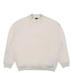 Shop One Basketball Fleece Crew Sweatshirts & Hoodies