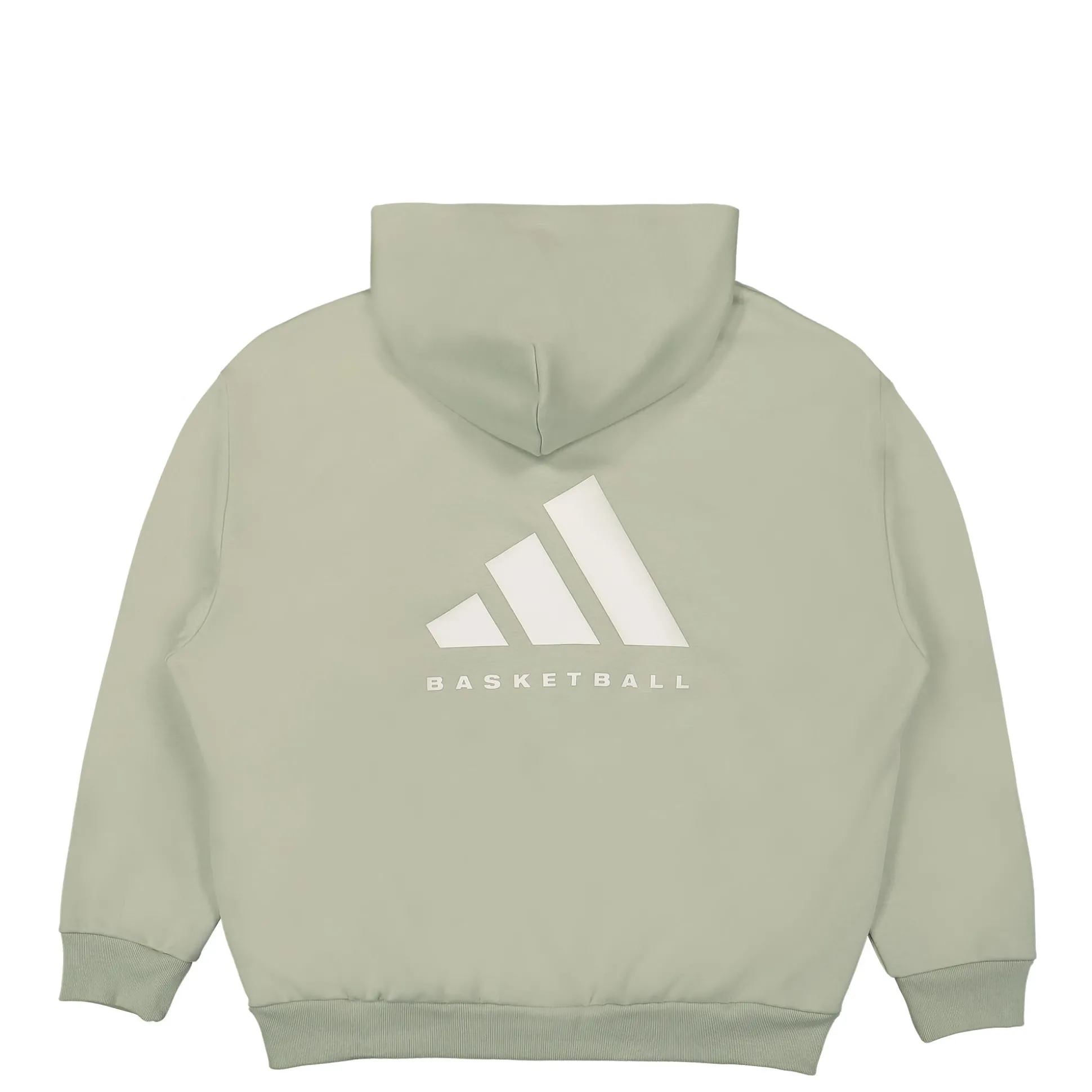 New One Basketball Fleece Hoodie Sweatshirts & Hoodies