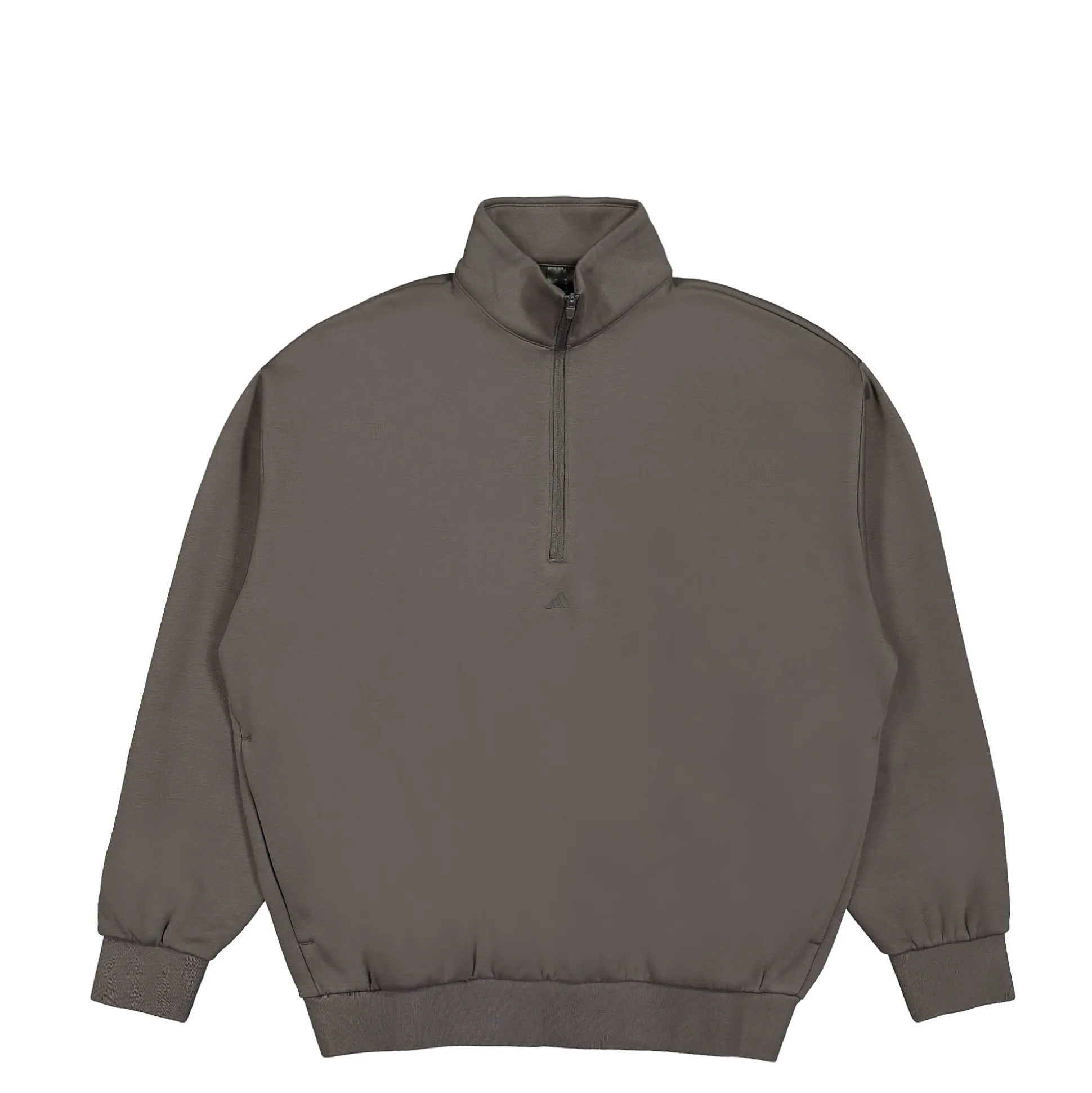 Cheap One Basketball Half-Zip Sweatshirt Sweatshirts & Hoodies