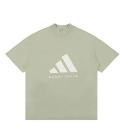 Discount One Basketball Jersey Tee T-Shirts & Long Sleeves