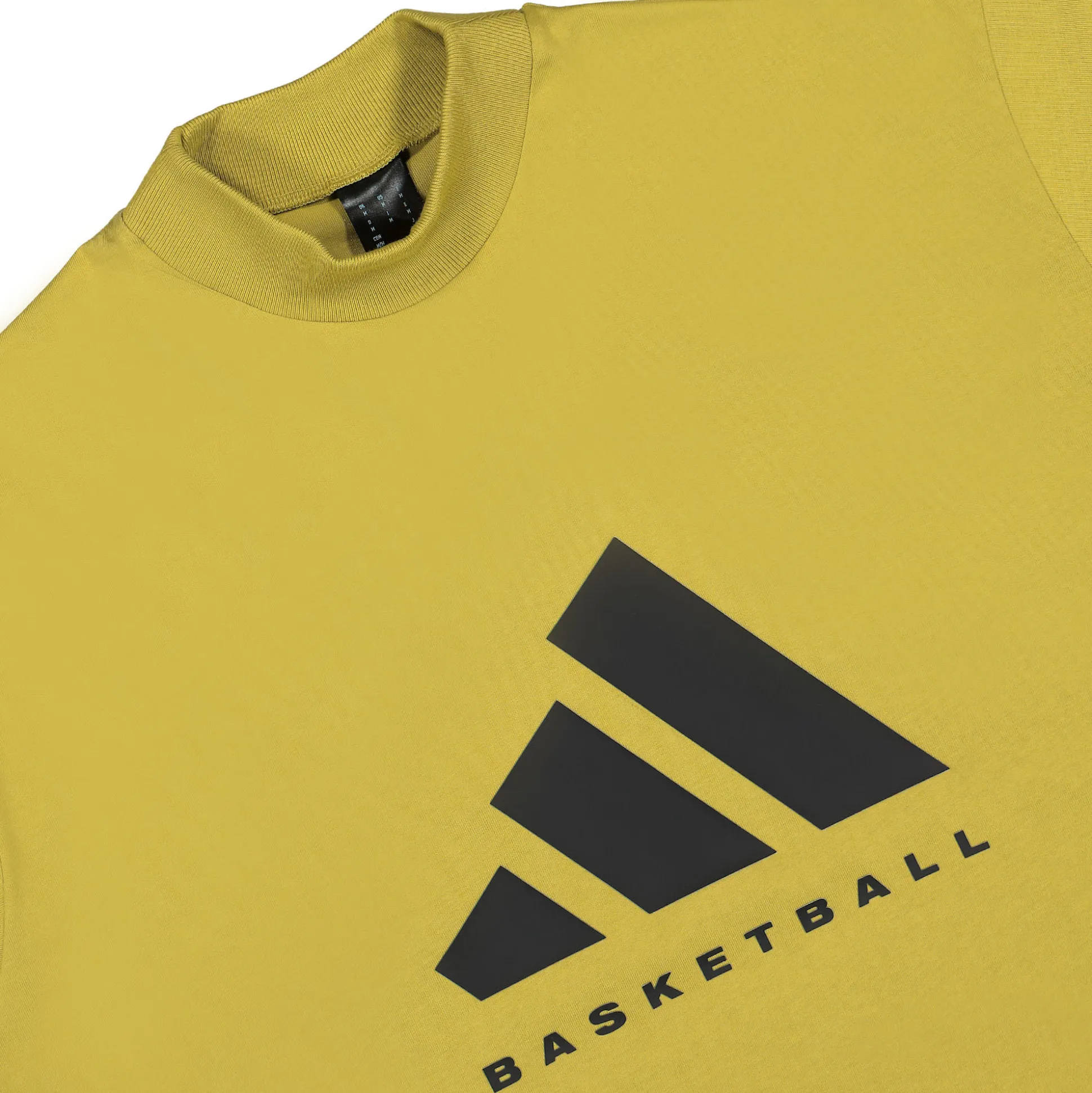 Shop One Basketball Jersey Tee T-Shirts & Long Sleeves