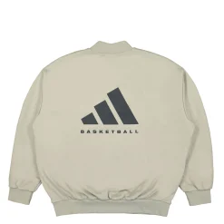 Store One Basketball Suede Crew Sweatshirts & Hoodies