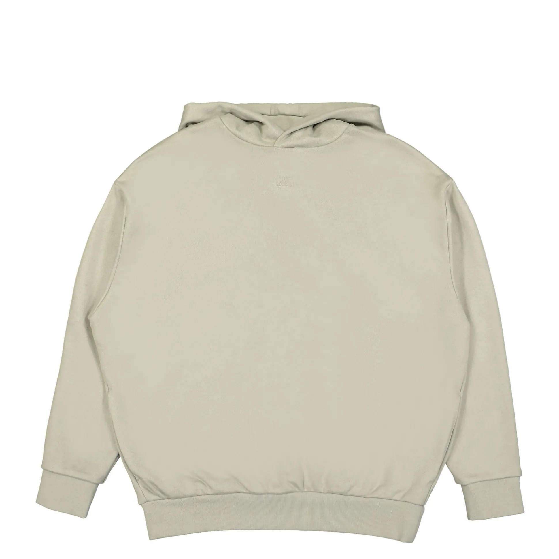 Clearance One Basketball Suede Hood Sweatshirts & Hoodies
