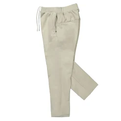 Store One Basketball Suede Pant Pants & Shorts