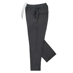 Store One Basketball Suede Pant Pants & Shorts