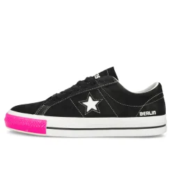 Cheap One Star Pro LTD OX Women Low Tops|The Classics