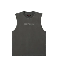 Fashion Onyx Sleeveless Shirt T-Shirts & Long Sleeves