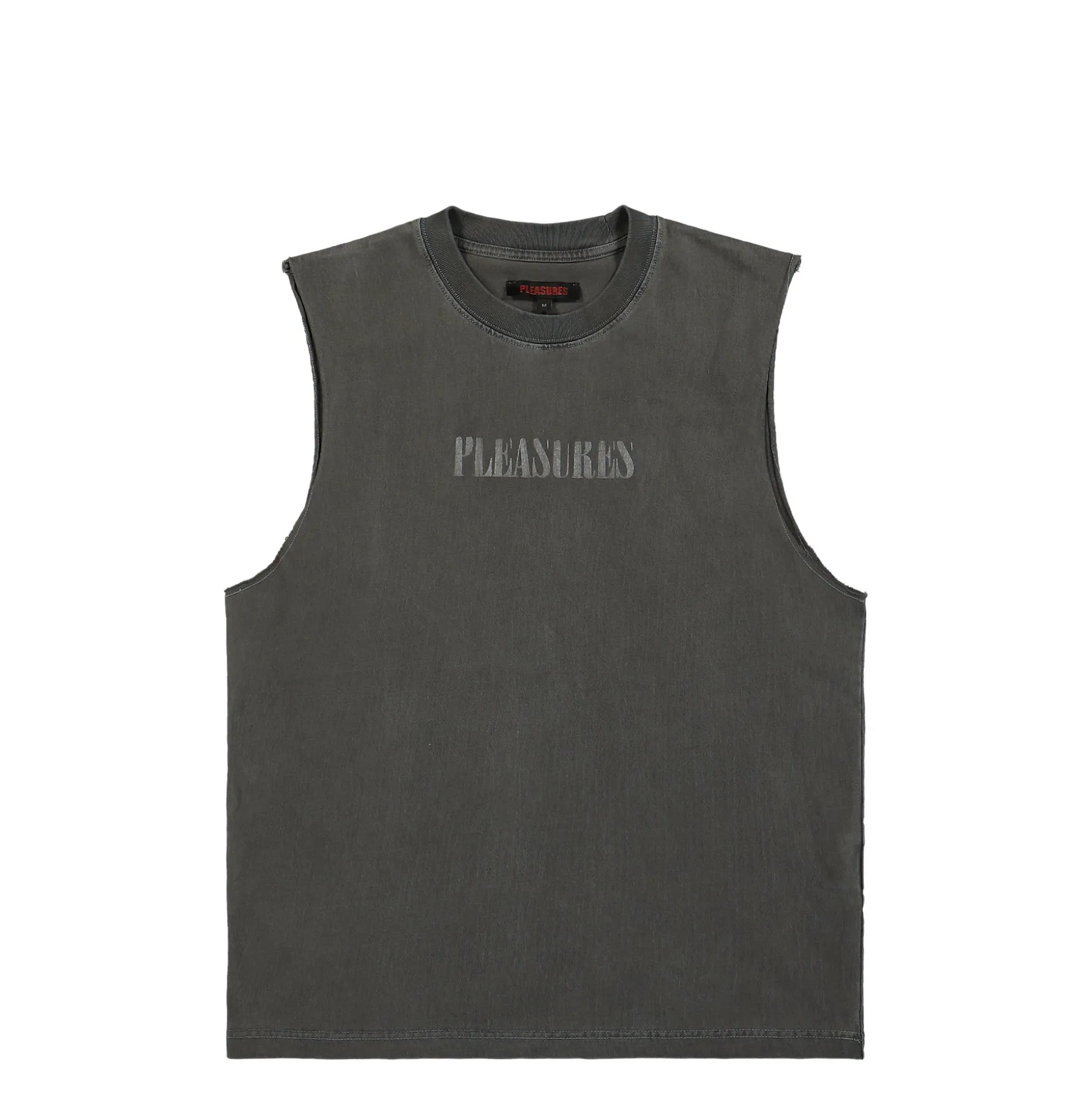 Fashion Onyx Sleeveless Shirt T-Shirts & Long Sleeves