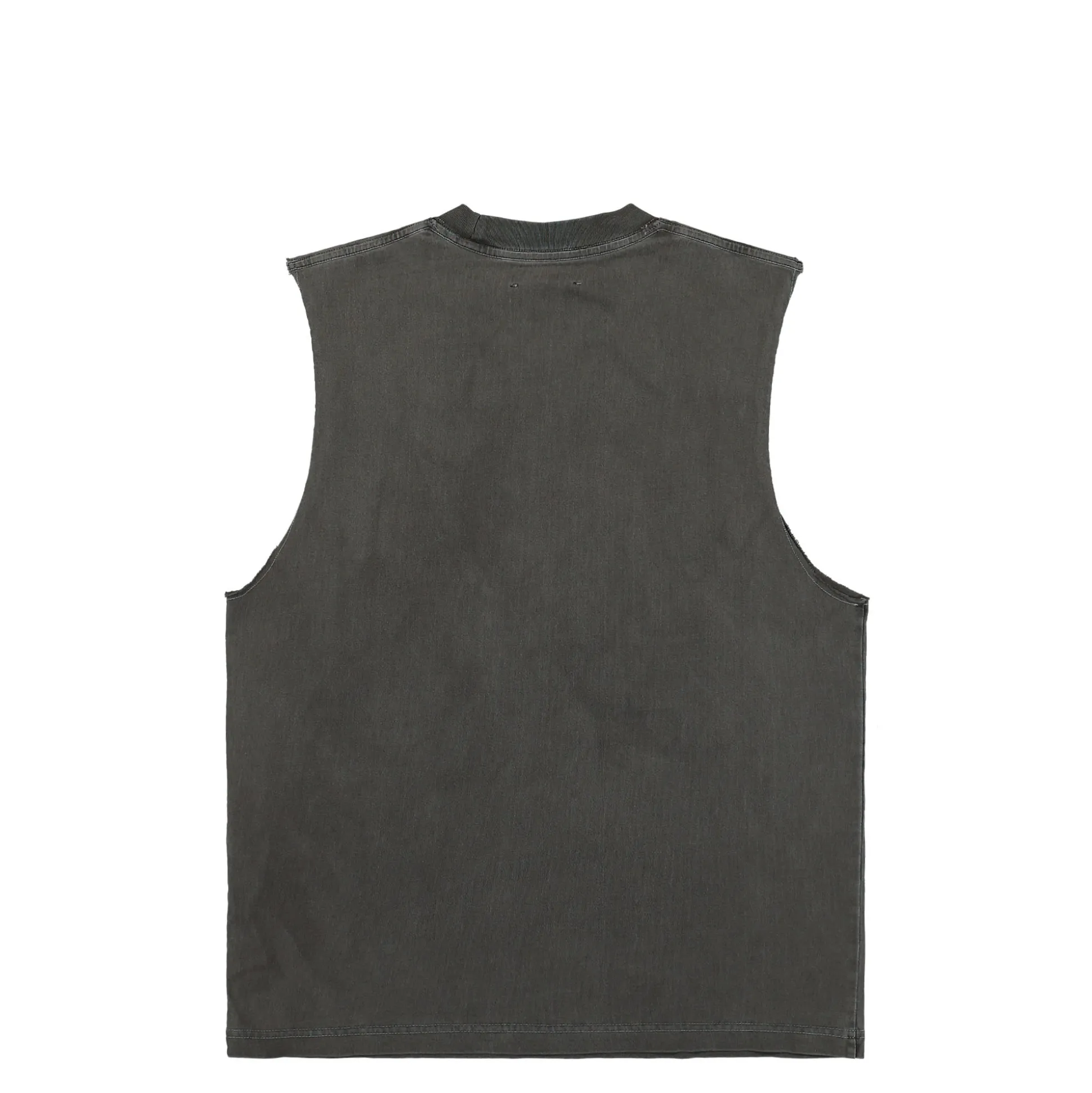Fashion Onyx Sleeveless Shirt T-Shirts & Long Sleeves