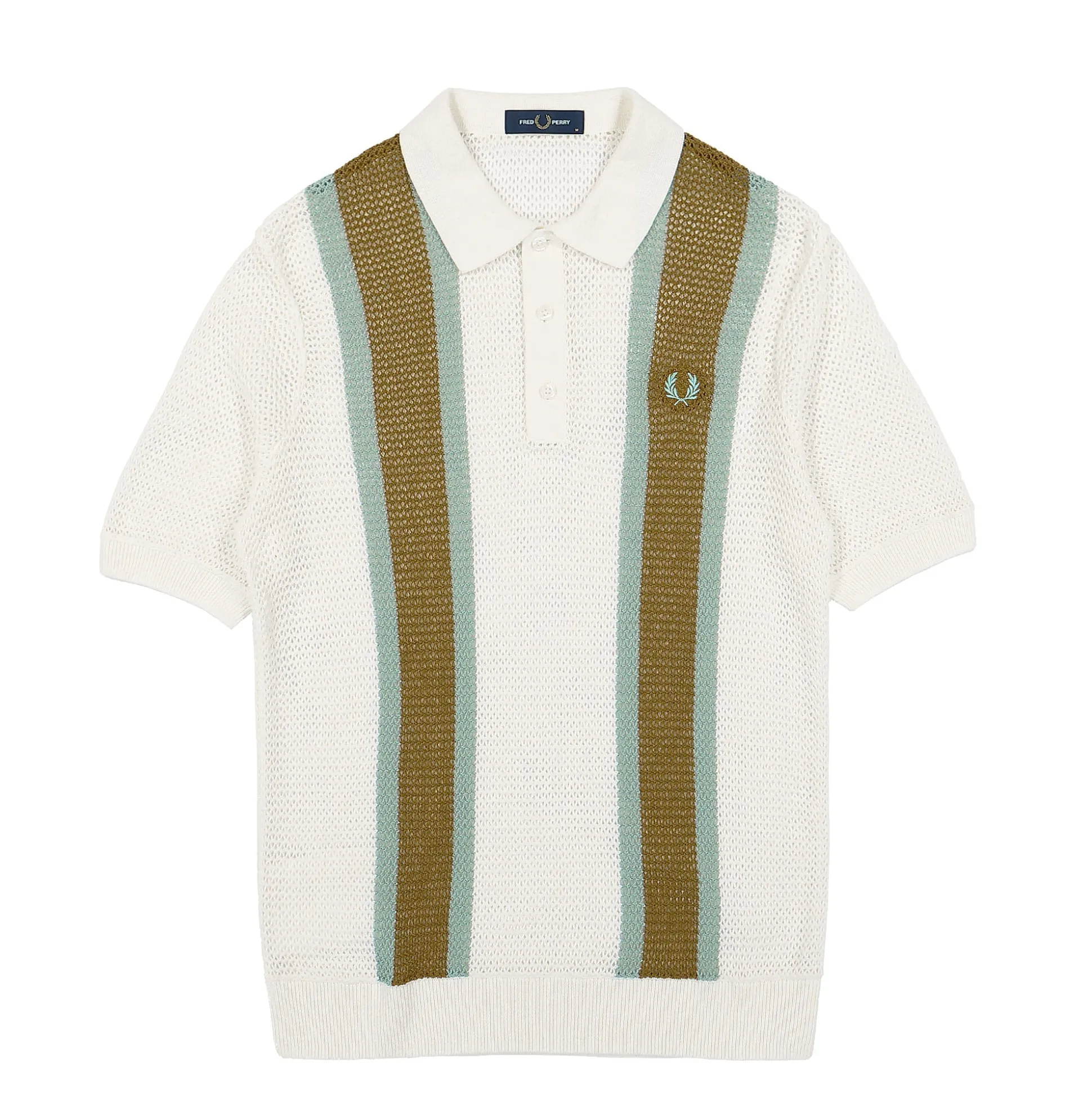 Sale Open Knit Shirt T-Shirts & Long Sleeves