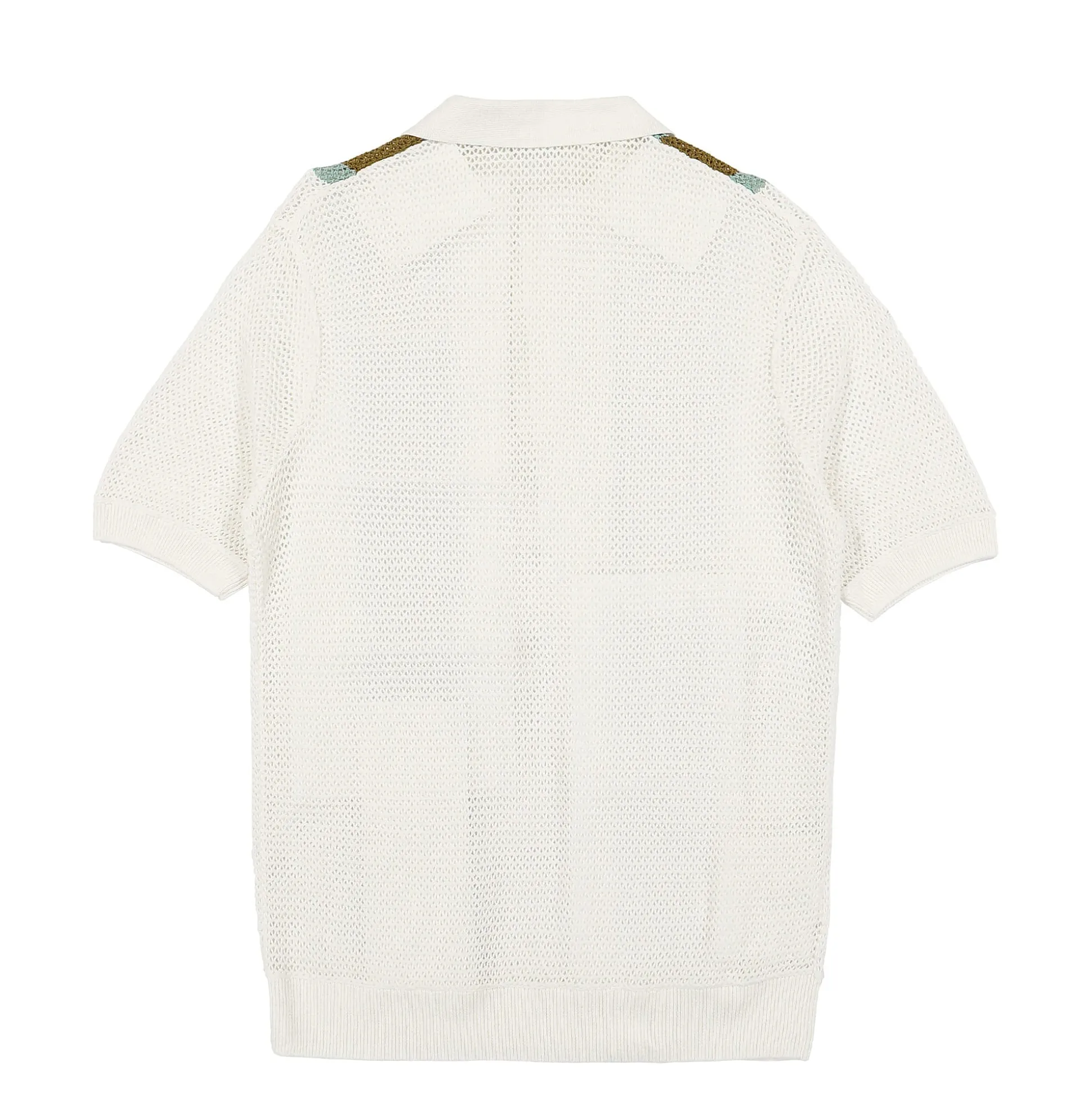 Sale Open Knit Shirt T-Shirts & Long Sleeves