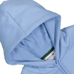 Hot Organic Cotton Hoodie Sweatshirts & Hoodies