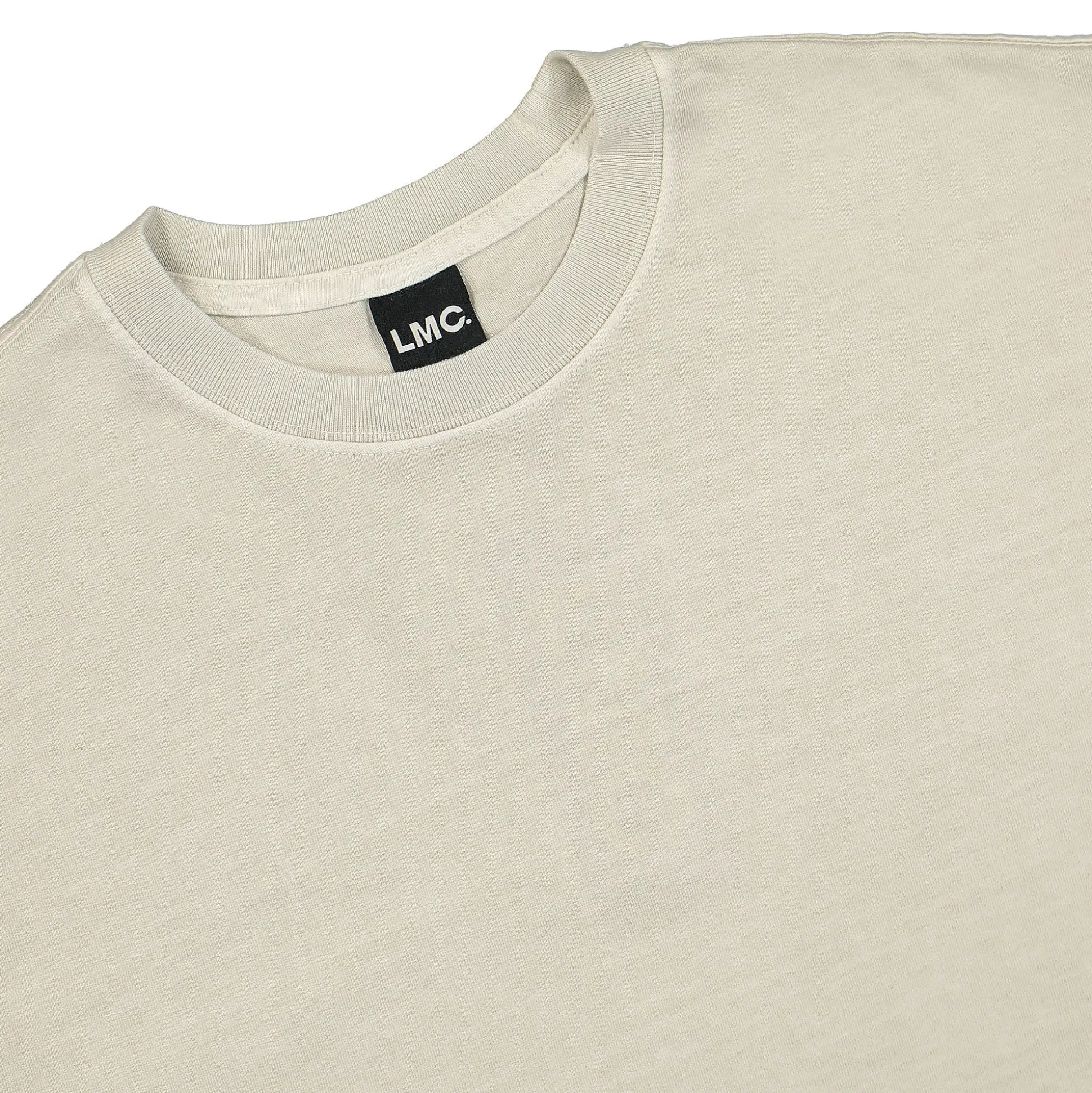 Discount Organic Dyed Long Slv Tee Sweatshirts & Hoodies|T-Shirts & Long Sleeves