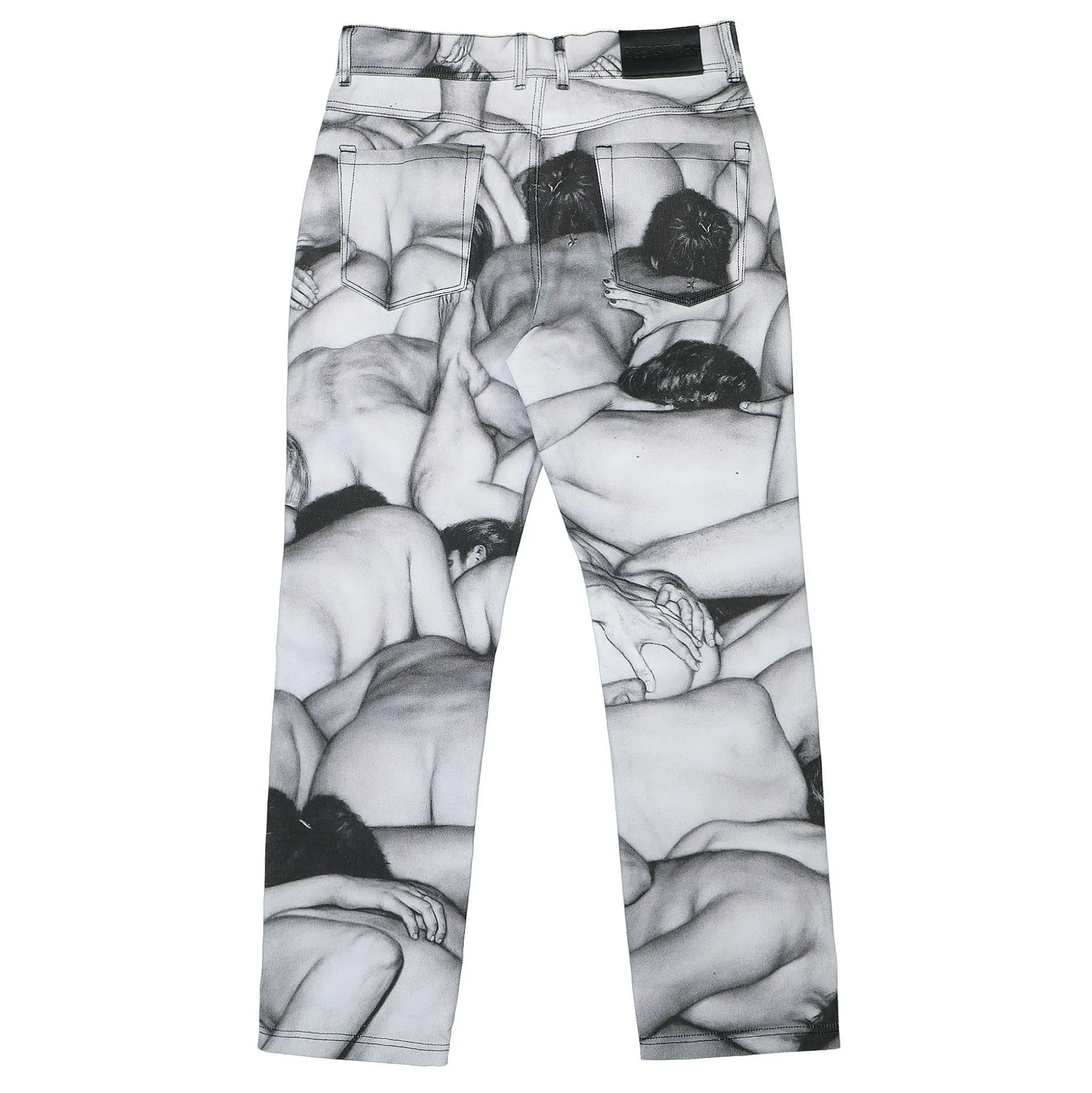 Hot Orgy Denim Pant Jeans|Pants & Shorts