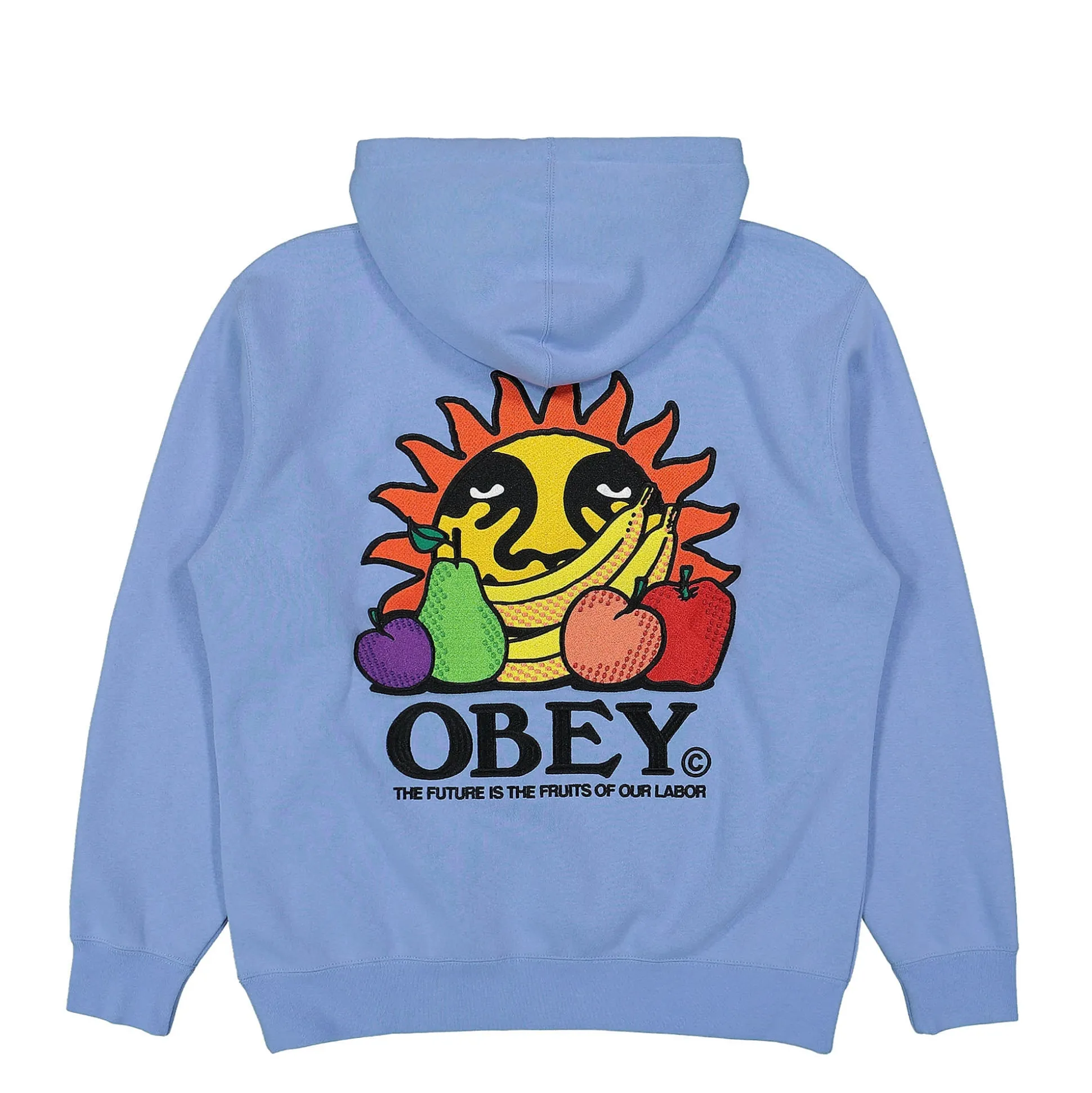 Hot Our Labor Hood Sweatshirts & Hoodies