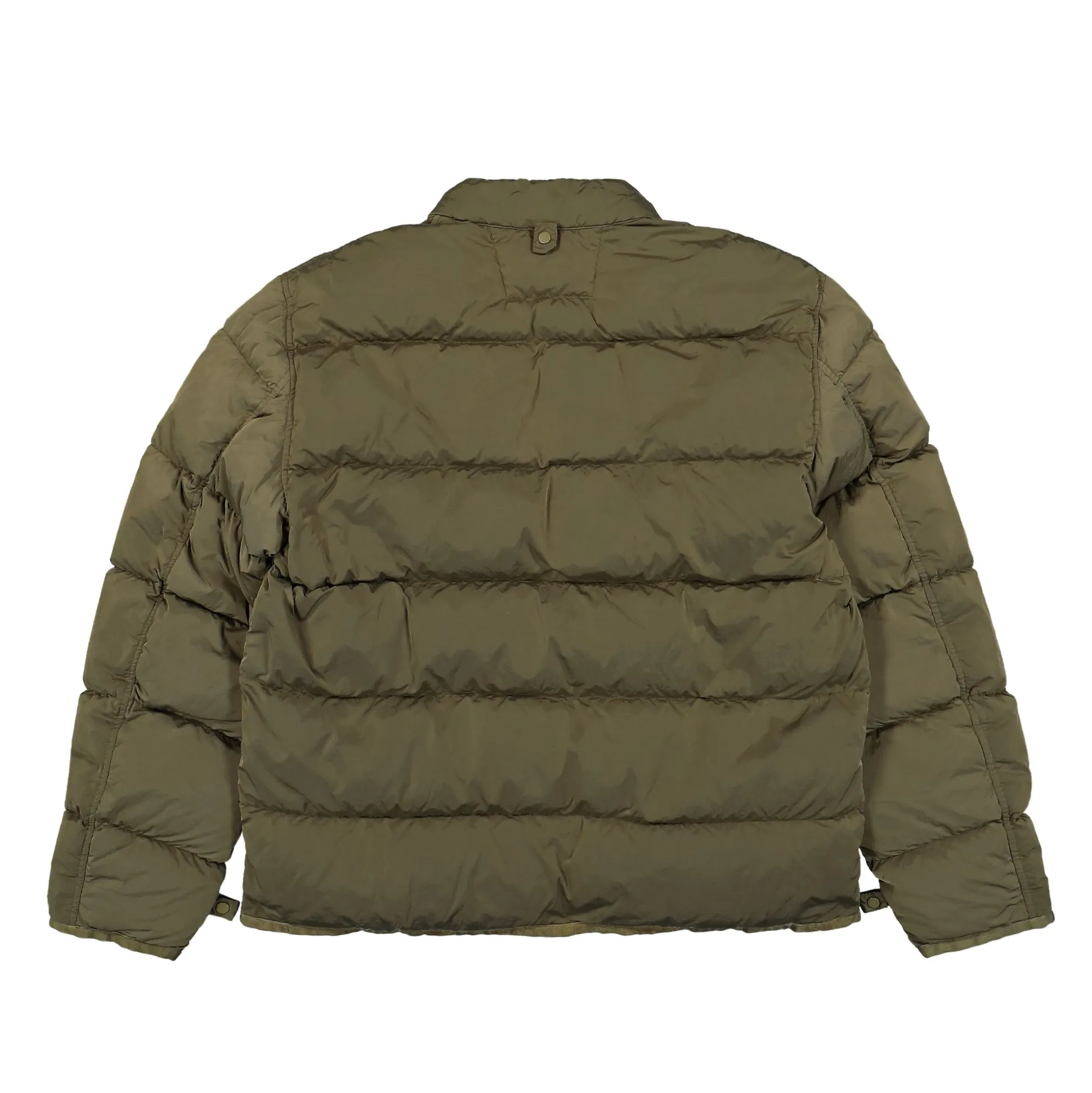 Fashion Outerwear Medium Jacket In Micro Kei Jackets & Coats