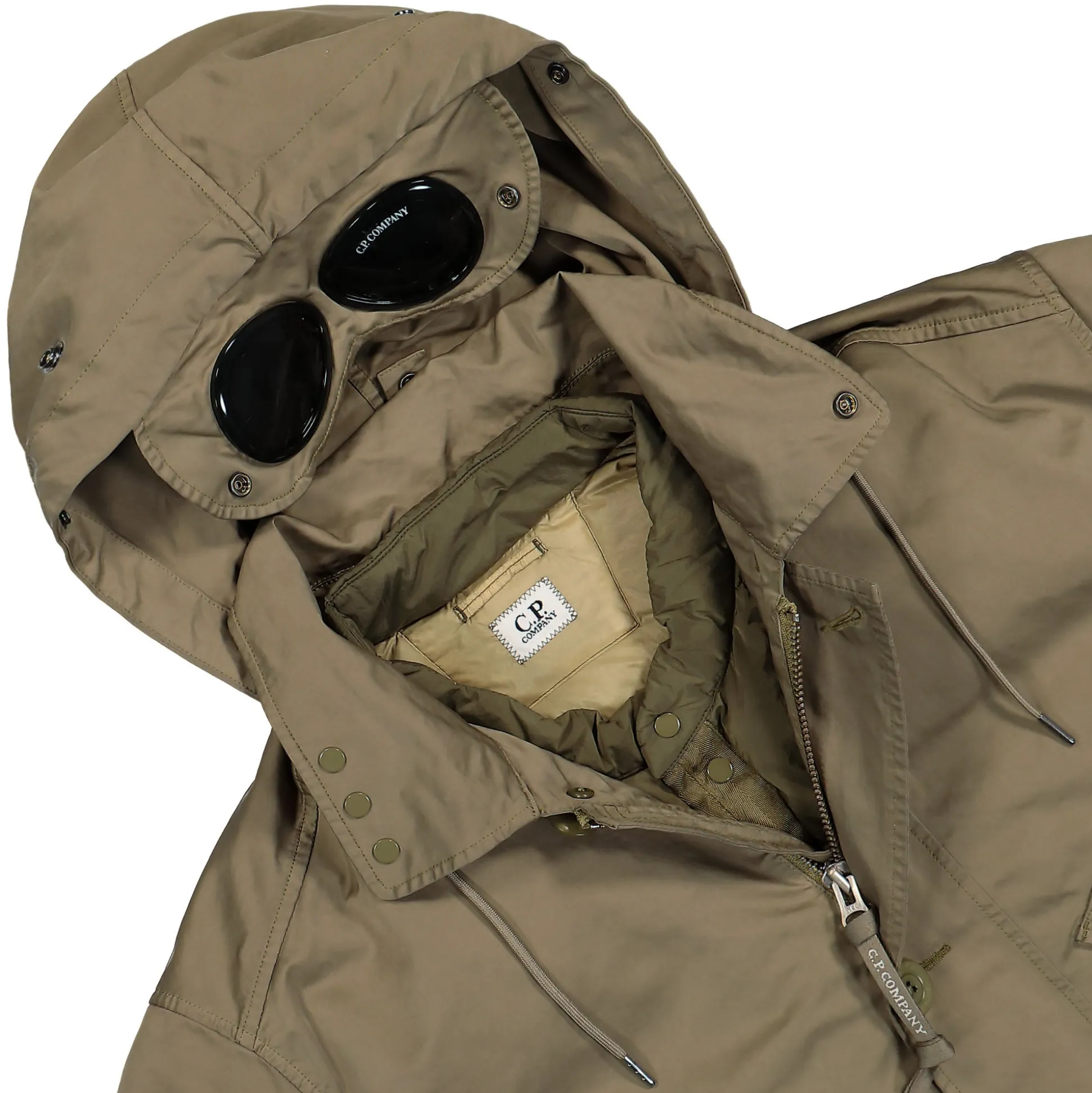 Fashion Outerwear Medium Jacket In Micro Kei Jackets & Coats
