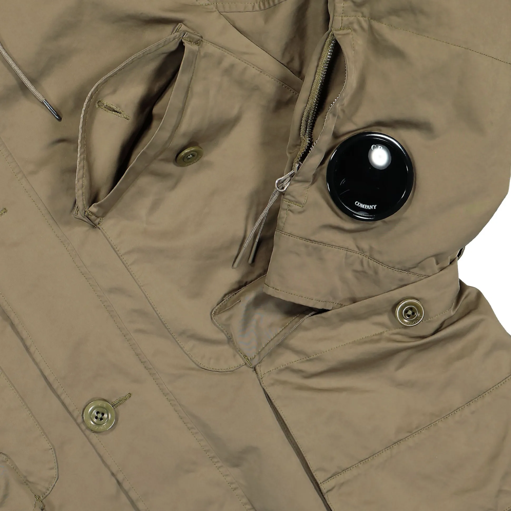 Fashion Outerwear Medium Jacket In Micro Kei Jackets & Coats