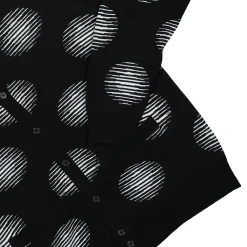 Clearance Oval Cardigan Sweatshirts & Hoodies