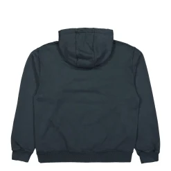 Best Oval Logo Hooded Sweatshirt Sweatshirts & Hoodies