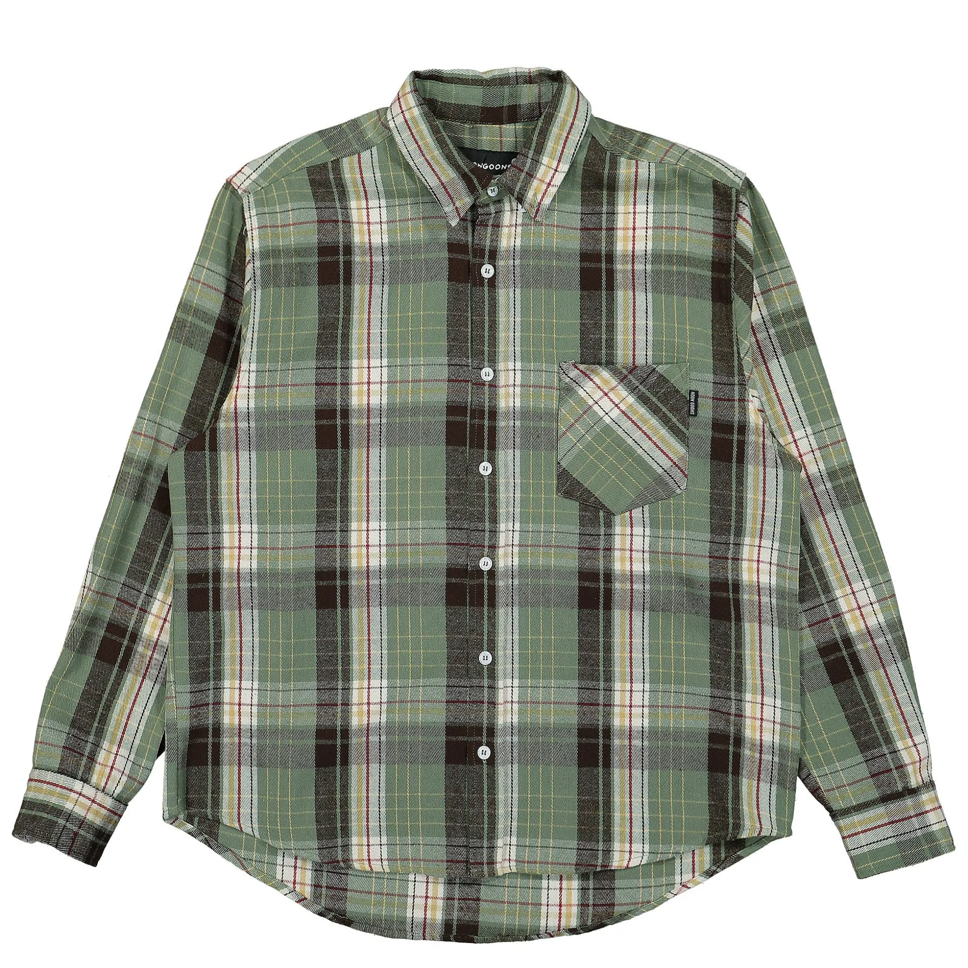 Best Sale Over It Flannel Shirts