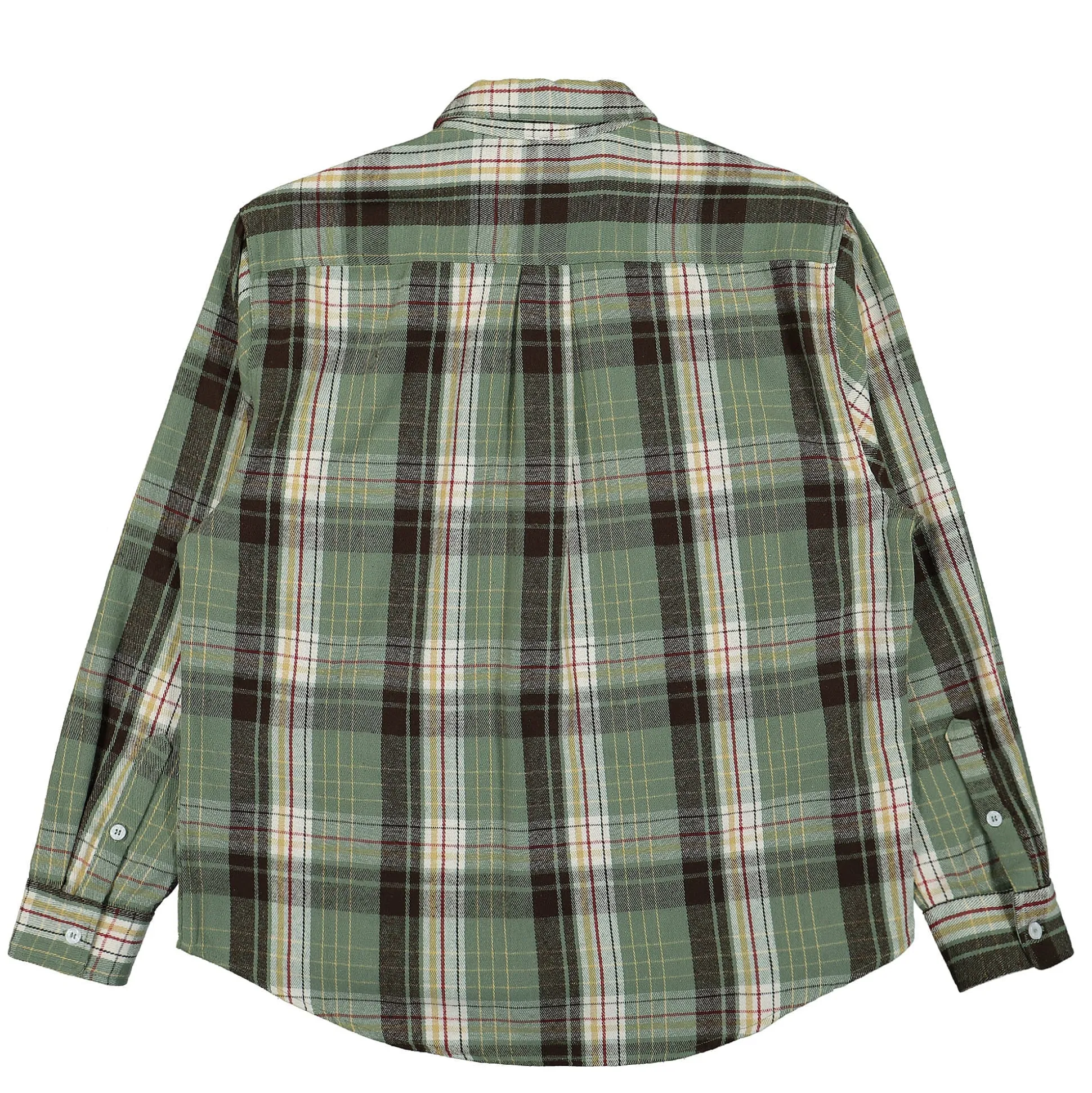 Best Sale Over It Flannel Shirts