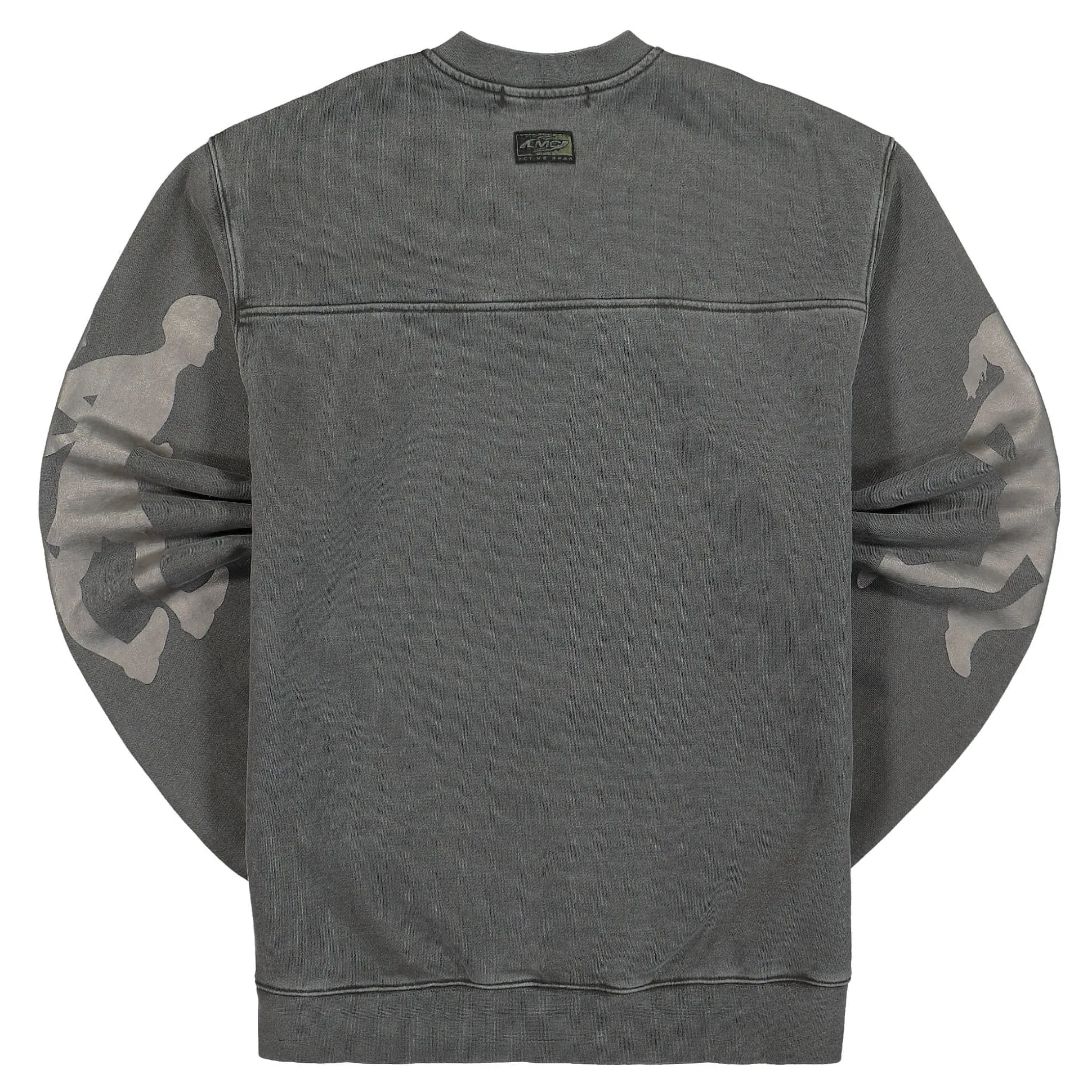 Cheap Overdyed Active Gear INT Sweatshirt Sweatshirts & Hoodies