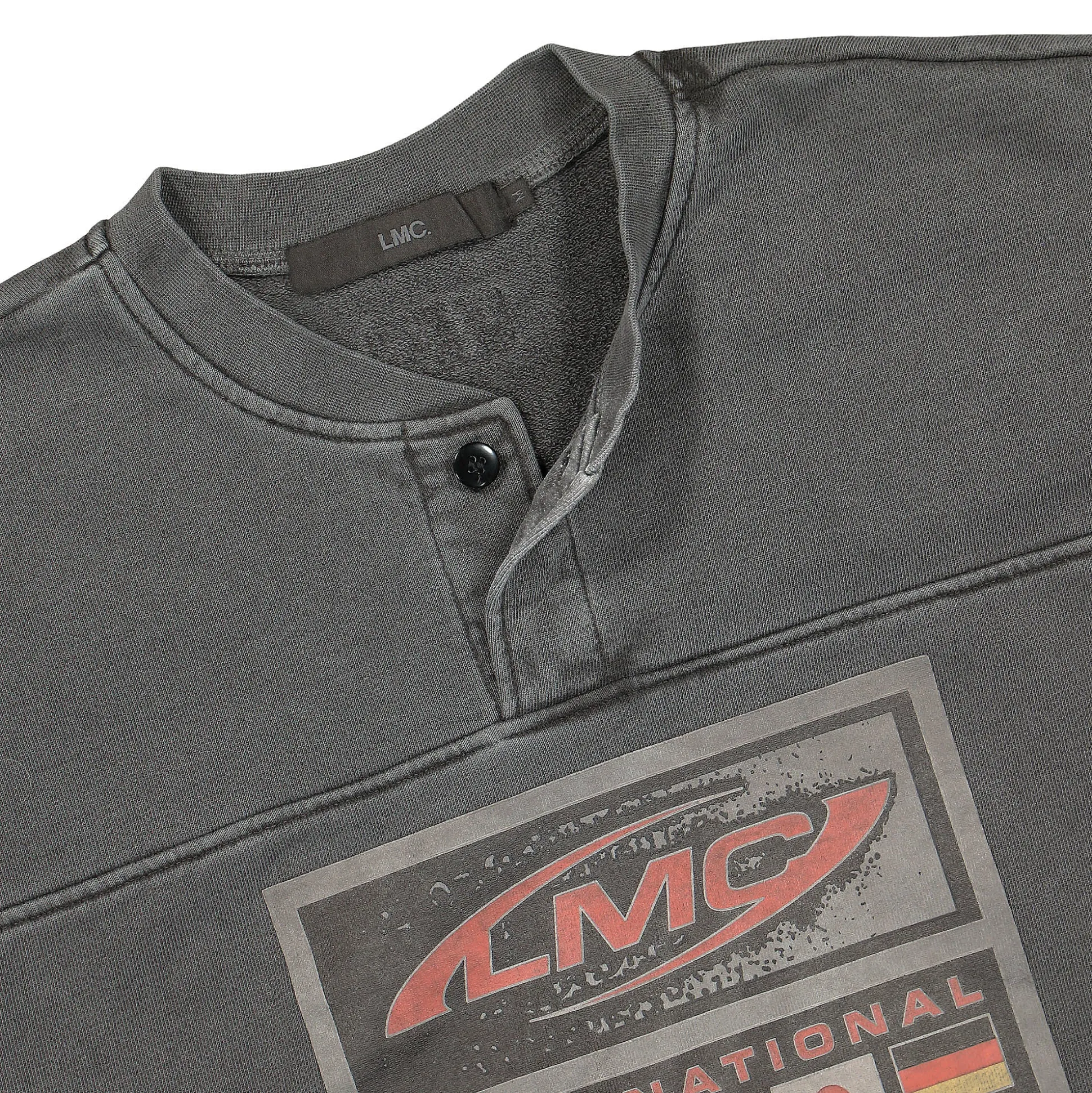 Cheap Overdyed Active Gear INT Sweatshirt Sweatshirts & Hoodies