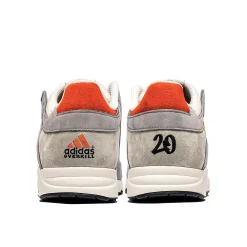 Clearance Overkill x EQT Guidance Women Low Tops|Retro & Running