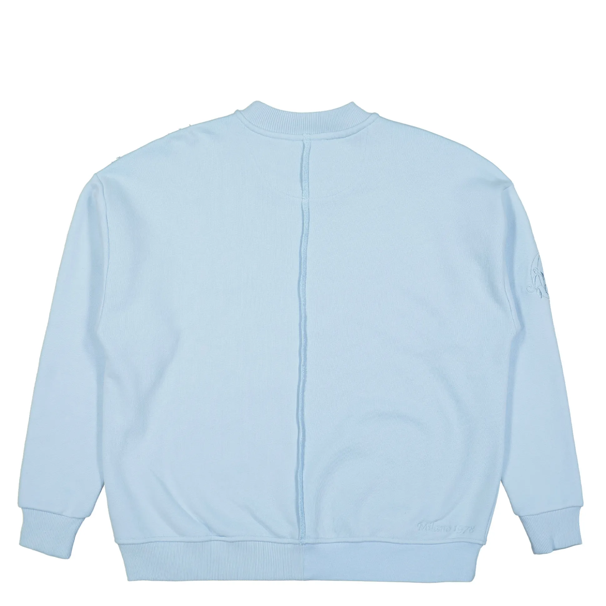 Clearance Oversize Sweatshirt Sweatshirts & Hoodies