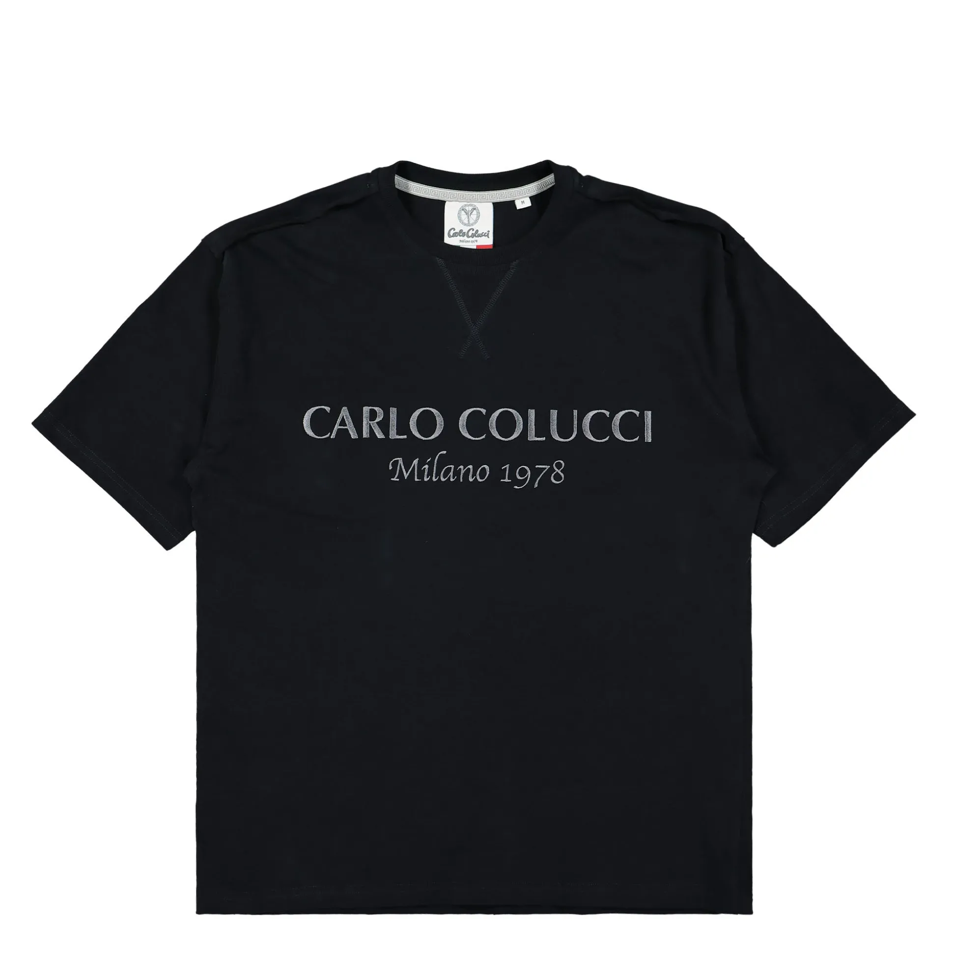 Fashion Oversize T-Shirt T-Shirts & Long Sleeves