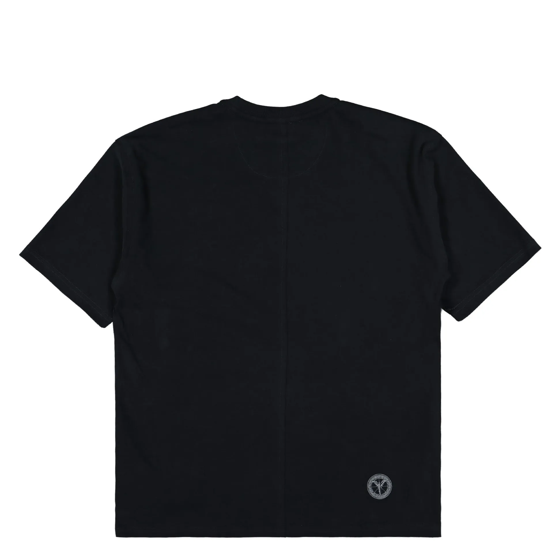 Fashion Oversize T-Shirt T-Shirts & Long Sleeves