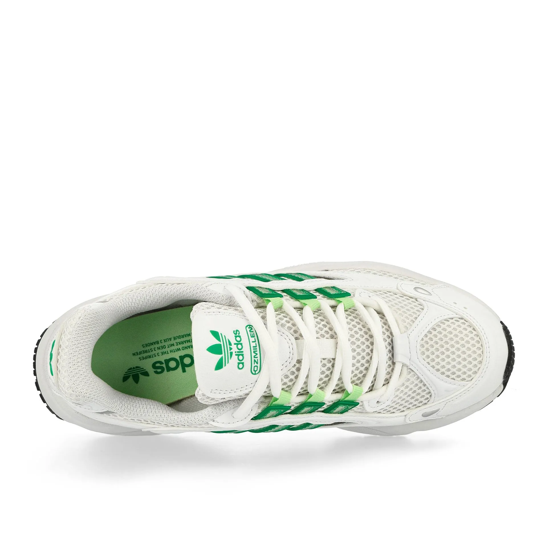 Cheap Ozmillen W Women Low Tops|Retro & Running