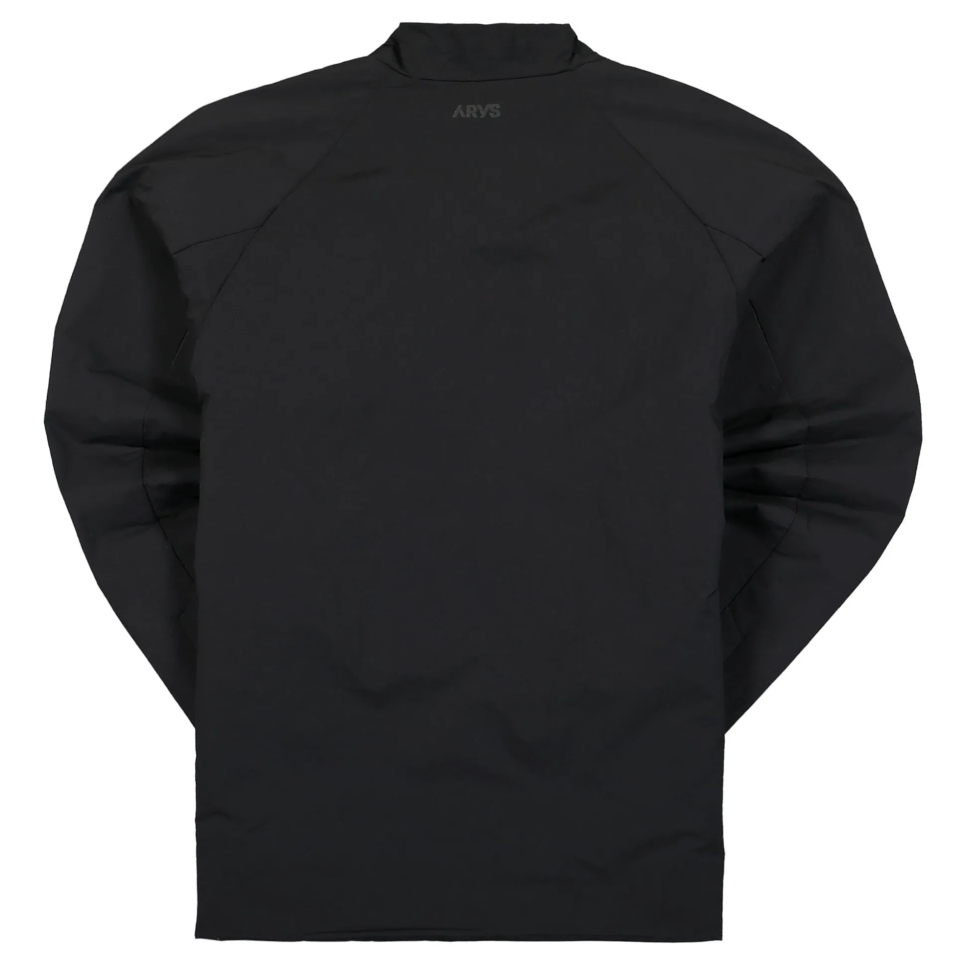 Hot Padded Longsleeve Shirt Jackets & Coats