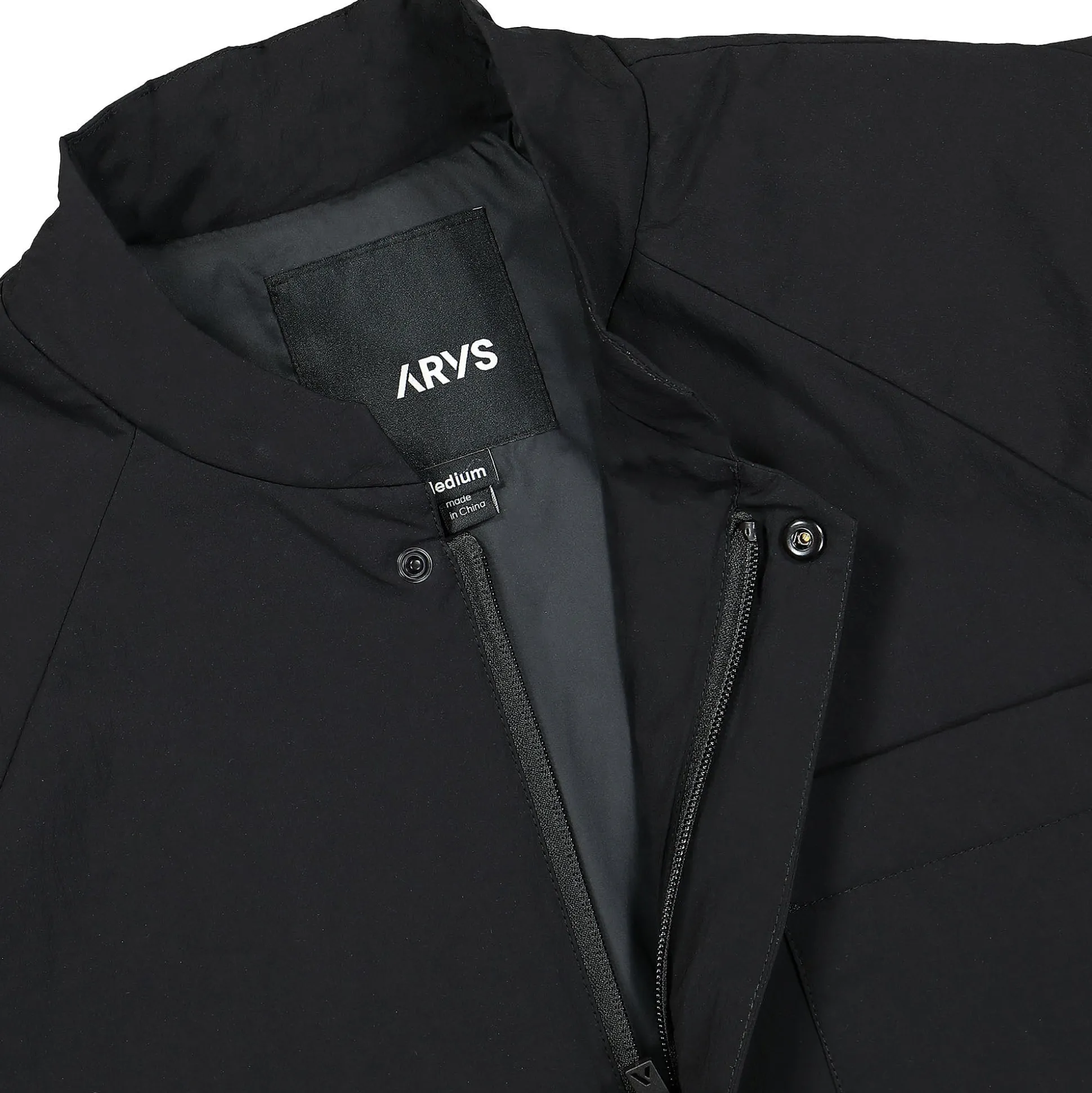 Hot Padded Longsleeve Shirt Jackets & Coats