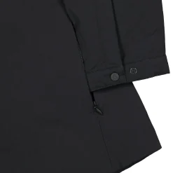 Hot Padded Longsleeve Shirt Jackets & Coats